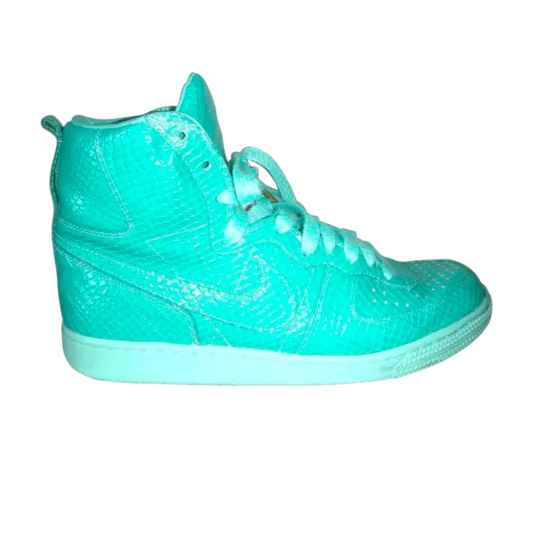 Кроссовки Nike Terminator Hi Supreme QK 'Swagger', разноцветный
Кроссовки Nike Terminator Hi Supreme QK 'Swagger', разноцветный