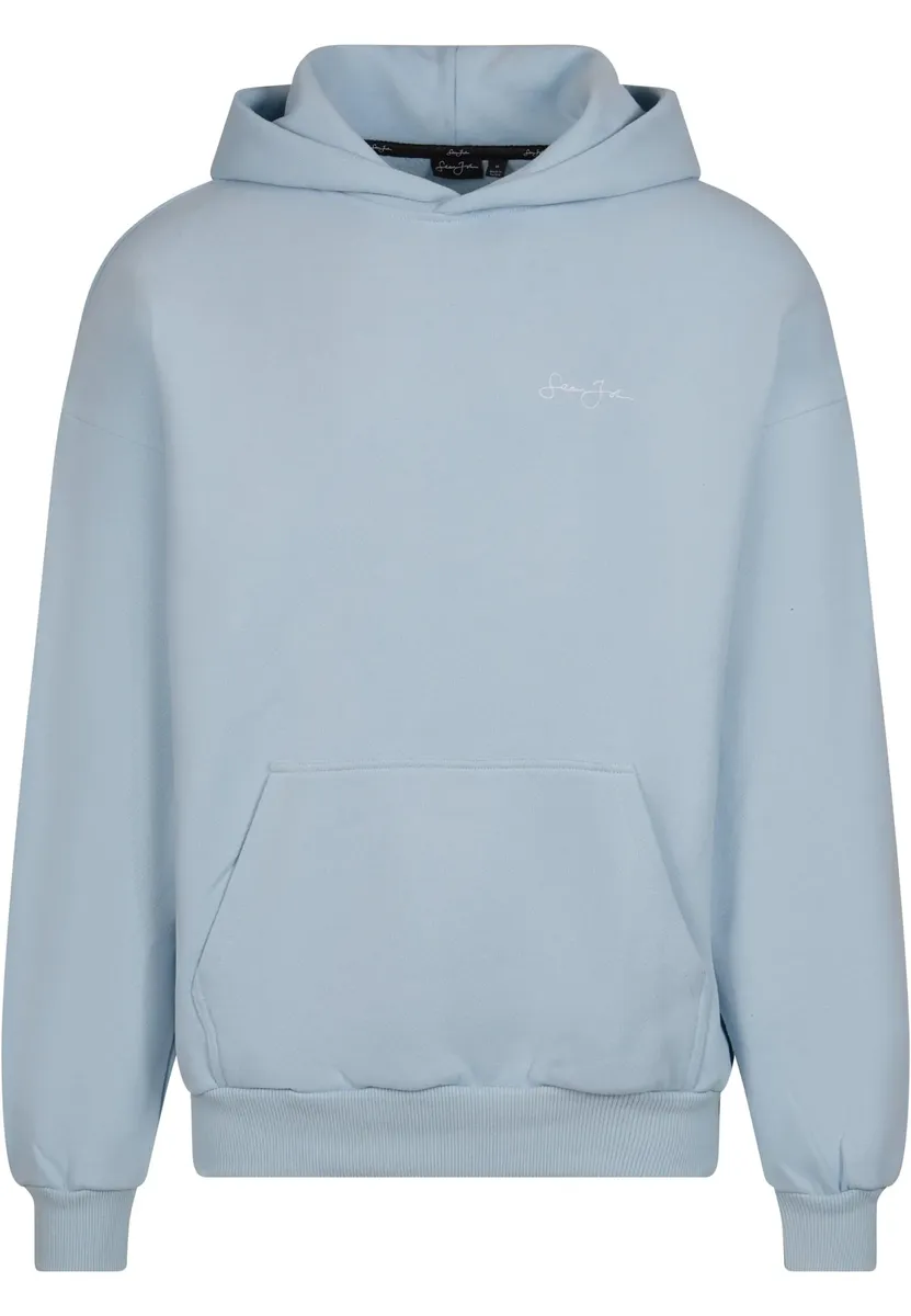 Толстовка Sean John с капюшоном " Sean John Men's JM231-018-02 SJ Script Logo Back Artwork Hoodie", голубой
Толстовка Sean John с капюшоном " Sean John Men's JM231-018-02 SJ Script Logo Back Artwork Hoodie", голубой