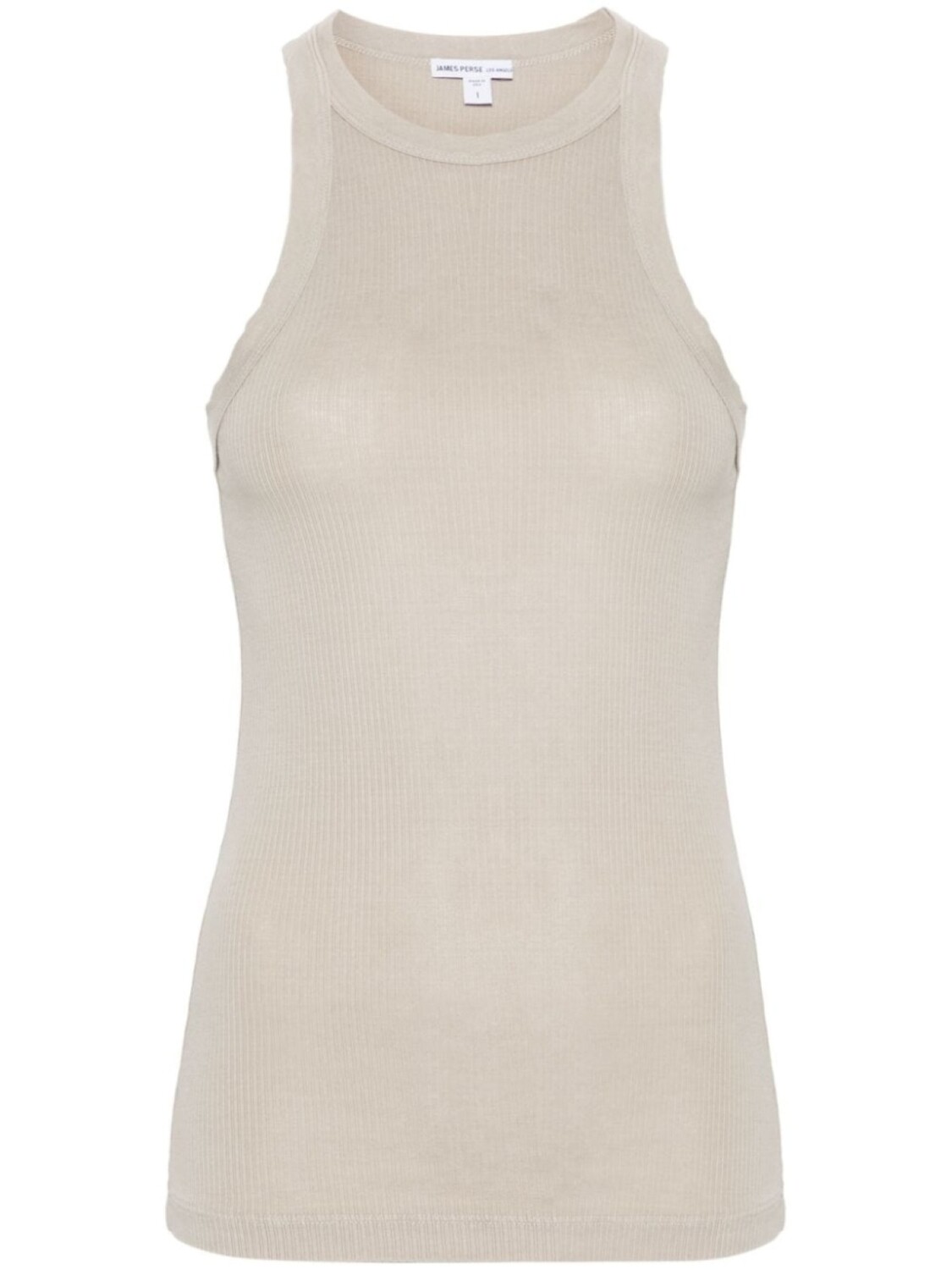 Топ в рубчик James Perse, серый
Топ в рубчик James Perse, серый