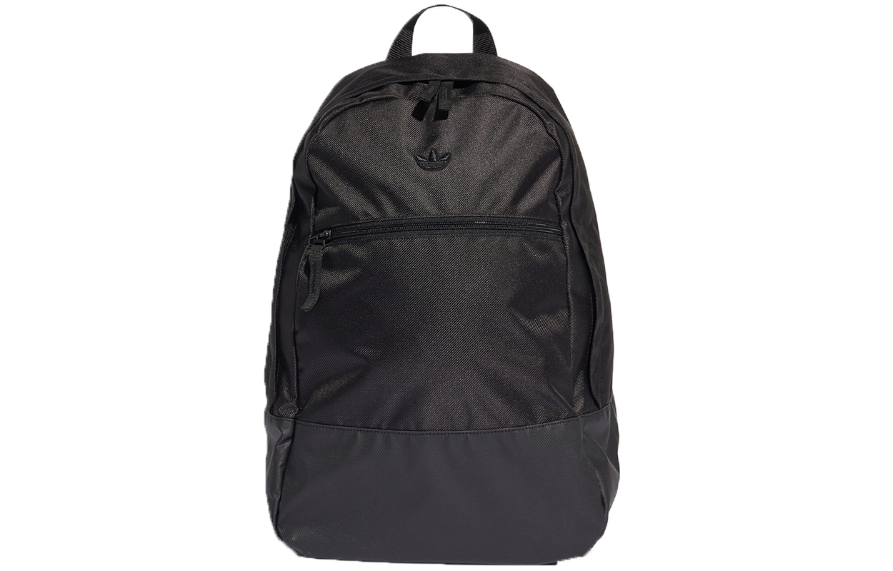 Adidas Originals Рюкзак из переработанного полиэстера унисекс черный
Adidas Originals Рюкзак из переработанного полиэстера унисекс черный
