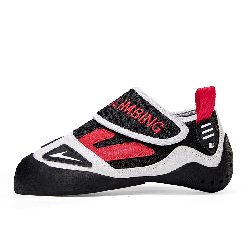 Swinsger Спорт и отдых, цвет Black Red
Swinsger Спорт и отдых, цвет Black Red