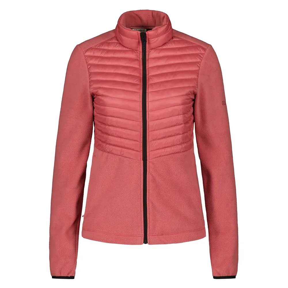 Куртка Dolomite Cristallo Hyb, красный
Куртка Dolomite Cristallo Hyb, красный