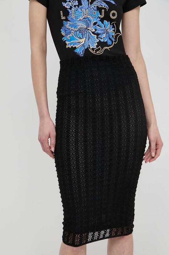 Юбка Pinko, черный
Юбка Pinko, черный