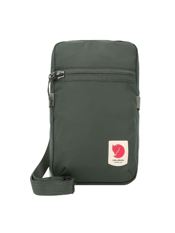 Наплечная сумка FJÄLLRÄVEN, цвет mountain green
Наплечная сумка FJÄLLRÄVEN, цвет mountain green