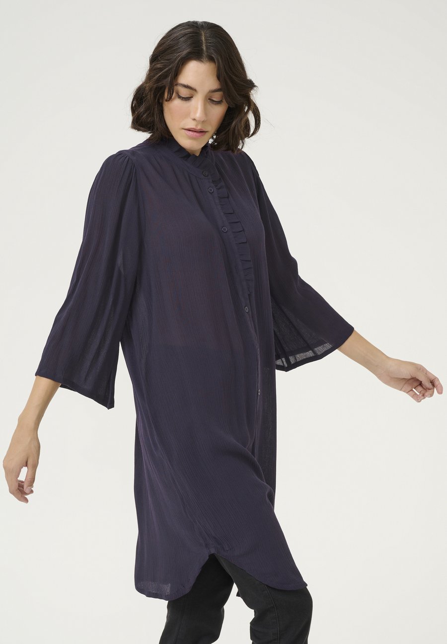 Платье Kaffe AMBER, Dawn Purple/Purple
Платье Kaffe AMBER, Dawn Purple/Purple