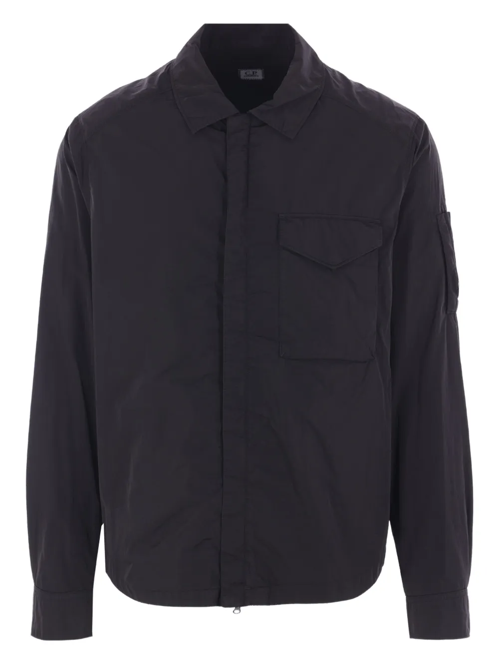 Куртка Chrome-R C.P. Company, черный
Куртка Chrome-R C.P. Company, черный