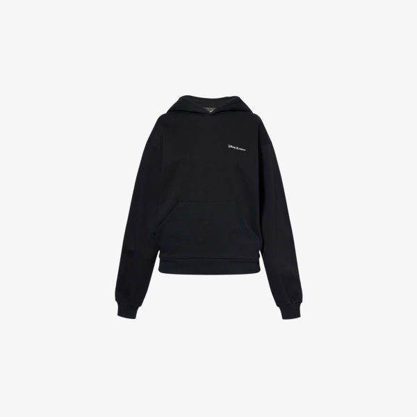 Худи Disney x Coperni Coperni графическая хлопковая, черный
Худи Disney x Coperni Coperni графическая хлопковая, черный