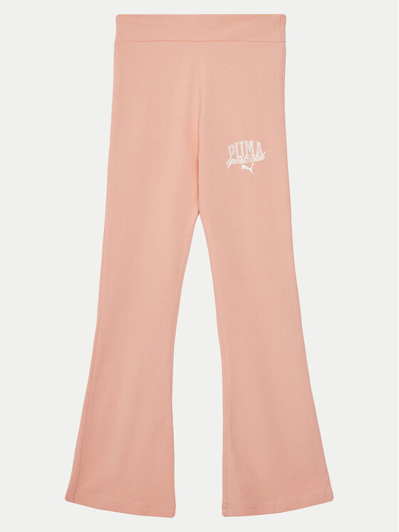 Леггинсы клеш Class 685870 Puma, розовый
Леггинсы клеш Class 685870 Puma, розовый