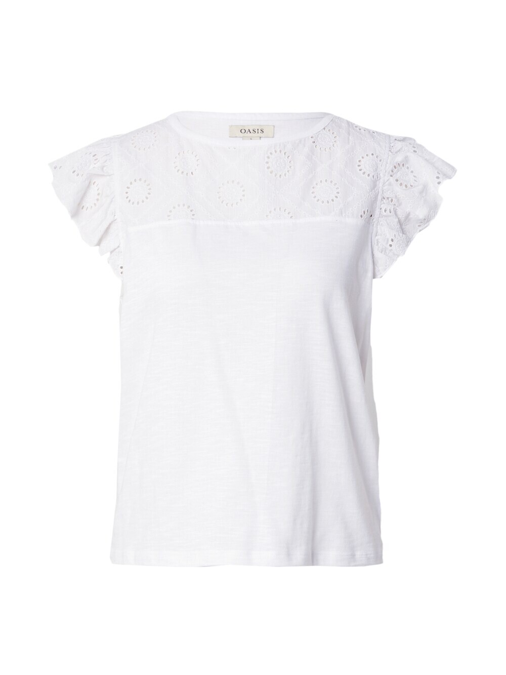 Рубашка Oasis, белый
Рубашка Oasis, белый