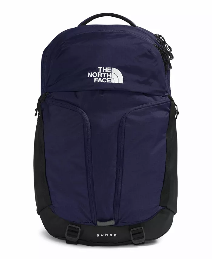 Мужские рюкзаки и сумки-мессенджеры Surge The North Face, синий
Мужские рюкзаки и сумки-мессенджеры Surge The North Face, синий