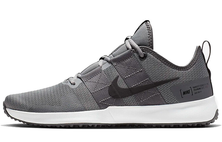 Мужские кроссовки Nike Varsity Compete Lifestyle
Мужские кроссовки Nike Varsity Compete Lifestyle