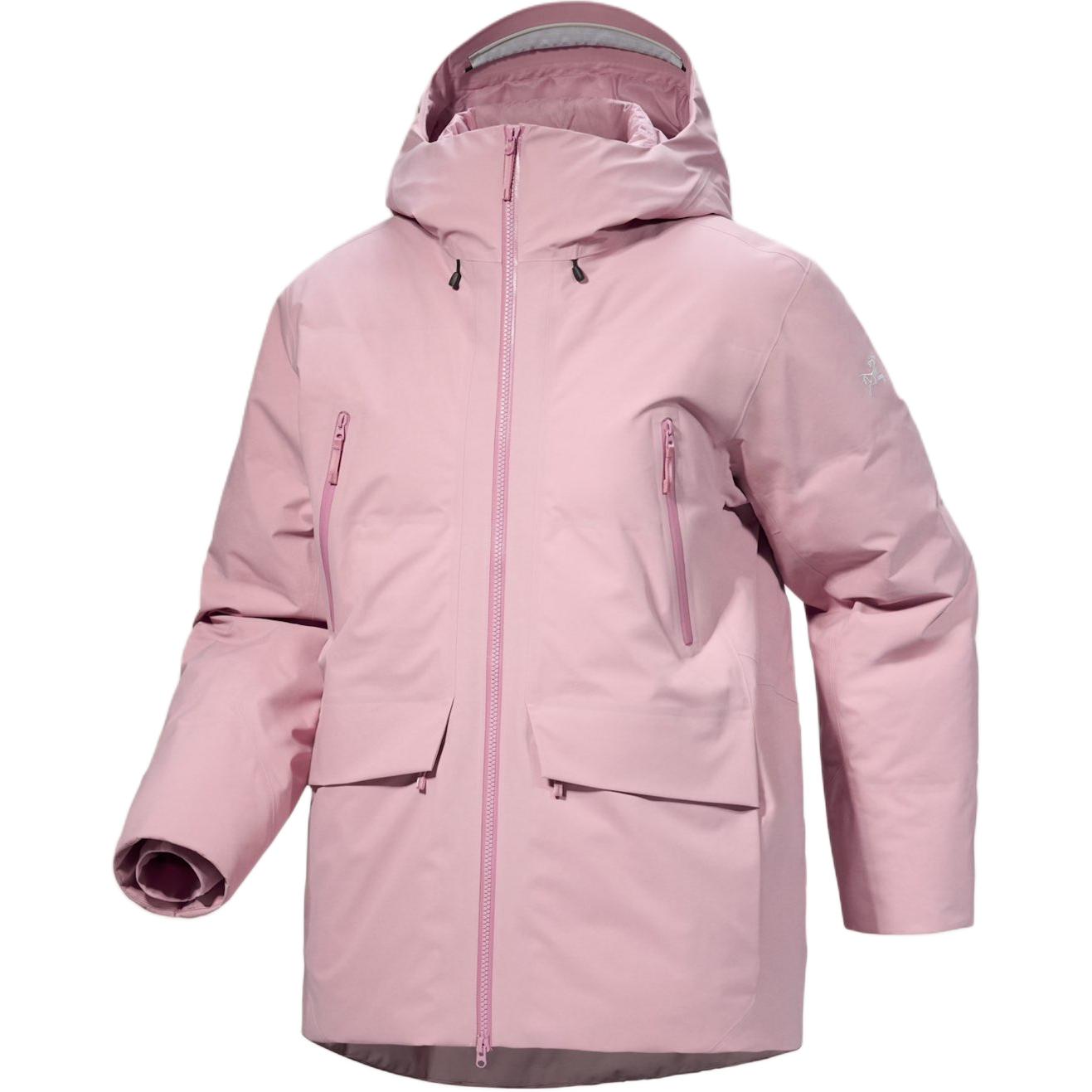 Куртка LIATRIS Gore te Down женская Arcteryx, Bliss
Куртка LIATRIS Gore te Down женская Arcteryx, Bliss