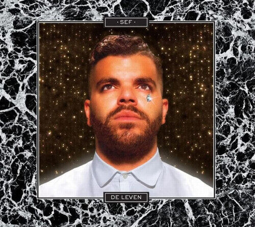 Виниловая пластинка Sef: De Leven
Виниловая пластинка Sef: De Leven