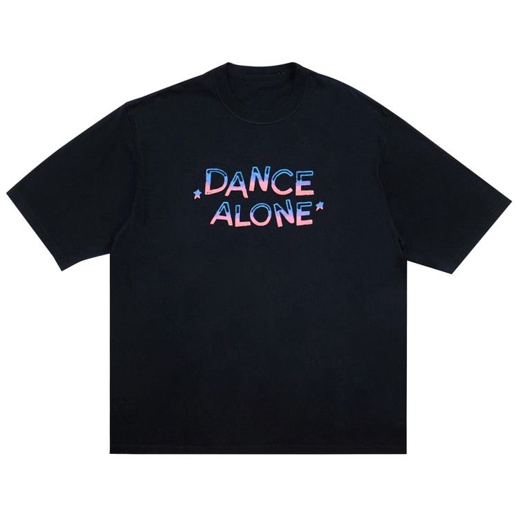 Футболка Undercover Dance Alone Tee, Black
Футболка Undercover Dance Alone Tee, Black