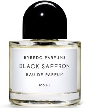 Byredo, Черный шафран, парфюмированная вода, 100 мл
Byredo, Черный шафран, парфюмированная вода, 100 мл