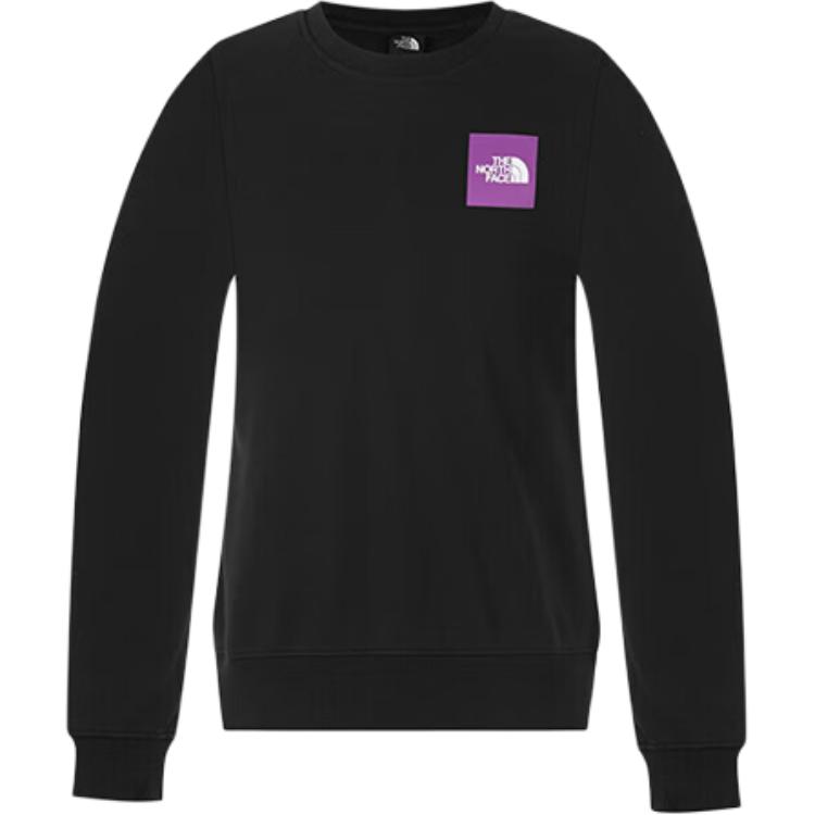 Толстовка FW25 женская THE NORTH FACE, черный
Толстовка FW25 женская THE NORTH FACE, черный