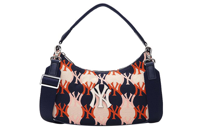 MLB Сумка из коллекции Monogram
MLB Сумка из коллекции Monogram