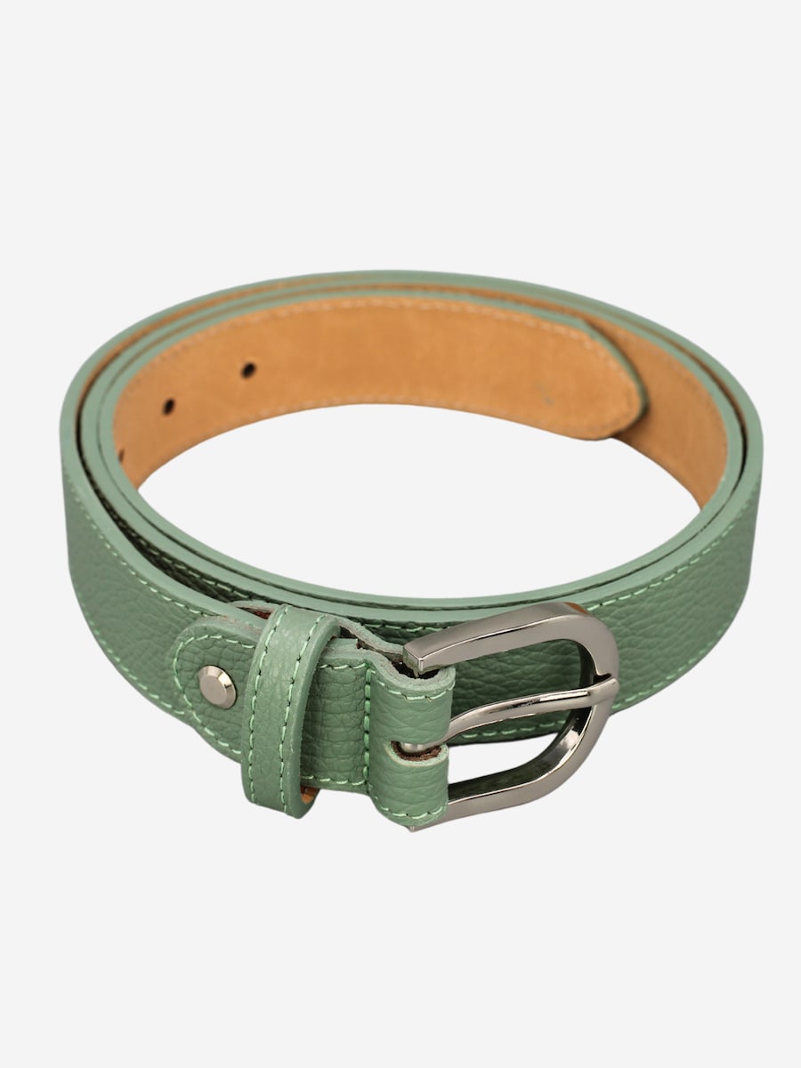 Ремень Brise, мятный
Ремень Brise, мятный