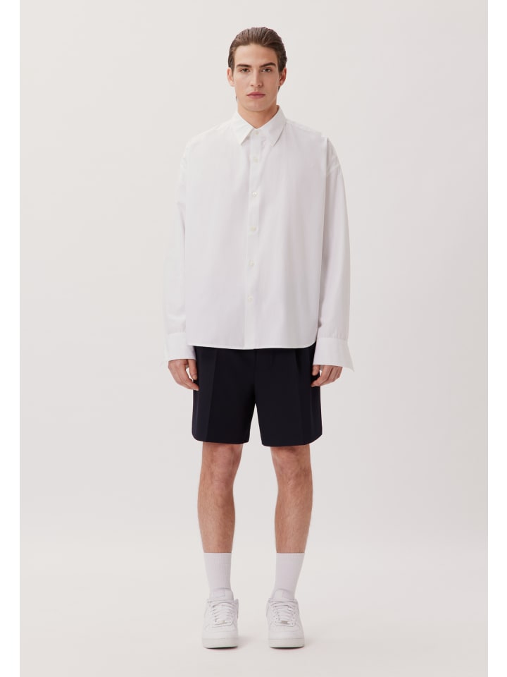 Рубашка Studio Seidensticker, белый
Рубашка Studio Seidensticker, белый