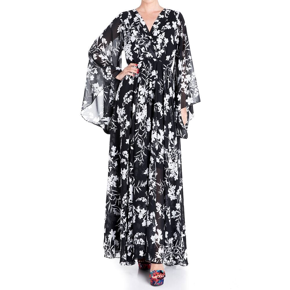 Платье макси «Закат» Meghan Los Angeles, цвет Dahlia Black
Платье макси «Закат» Meghan Los Angeles, цвет Dahlia Black