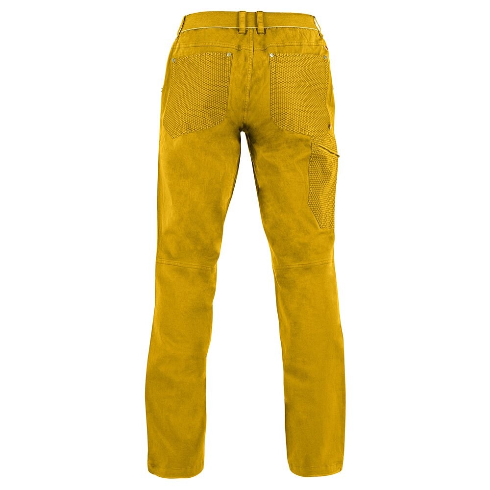 Брюки Karpos Fagher, желтый
Брюки Karpos Fagher, желтый