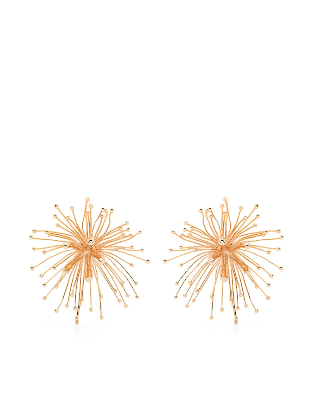 Серьги Damita Cult Gaia, золотой
Серьги Damita Cult Gaia, золотой