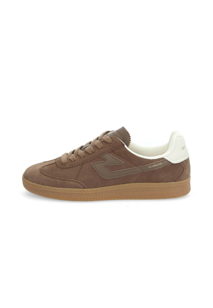 Кроссовки Schmoove SNEAKER, Marron/Brown
Кроссовки Schmoove SNEAKER, Marron/Brown