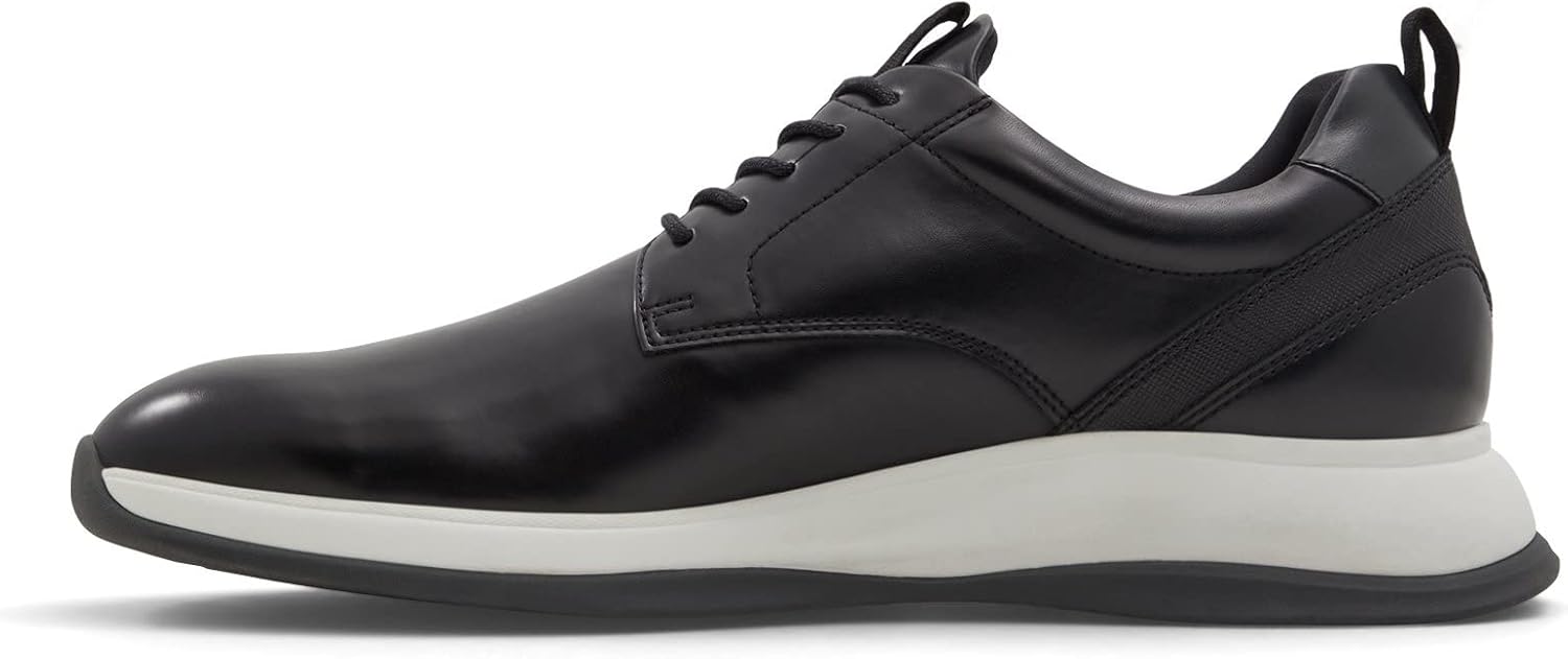 Мужские туфли ALDO Grandspec, черный
Мужские туфли ALDO Grandspec, черный