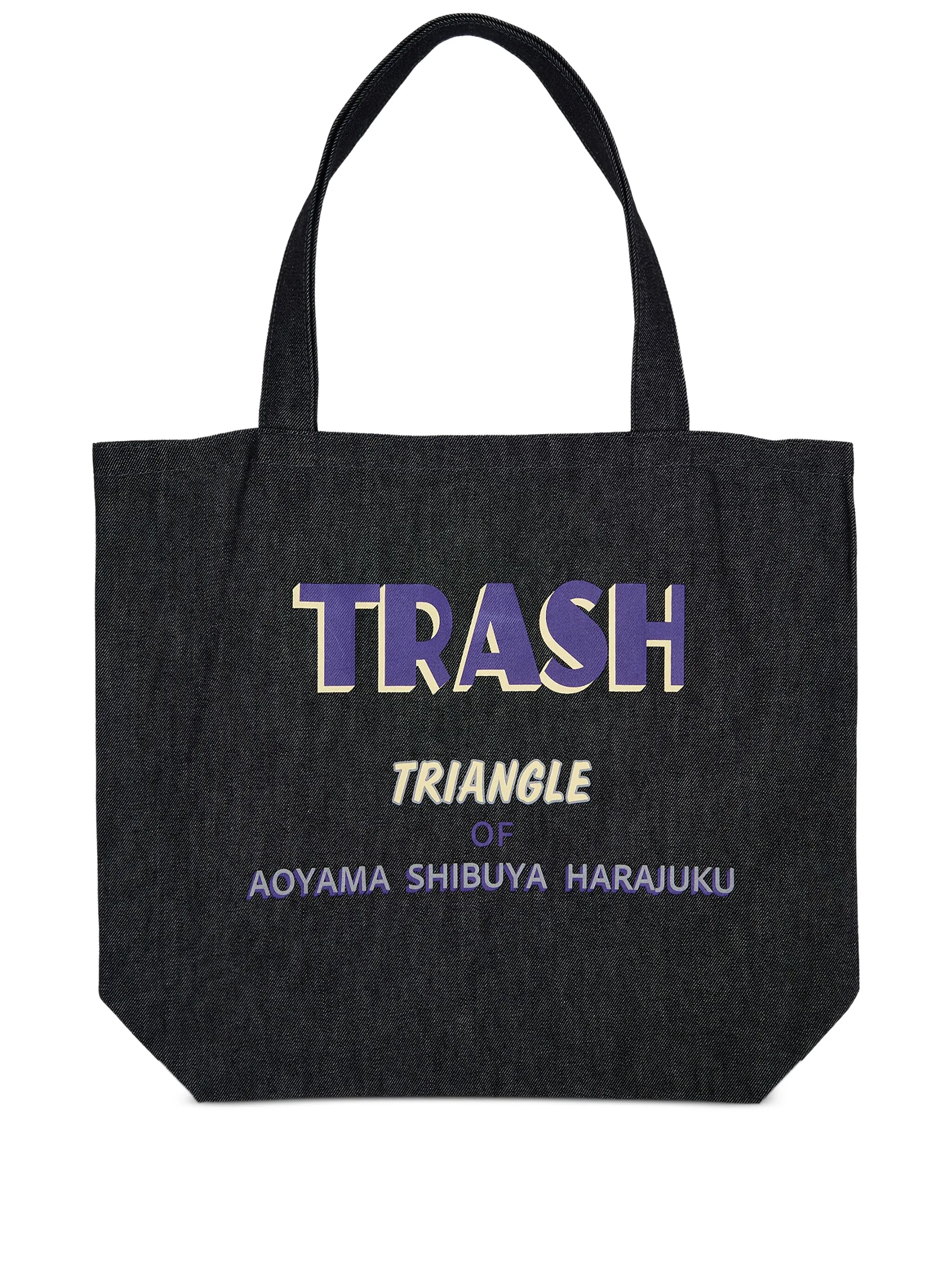 Сумка-тоут с логотипом Needles, черный
Сумка-тоут с логотипом Needles, черный