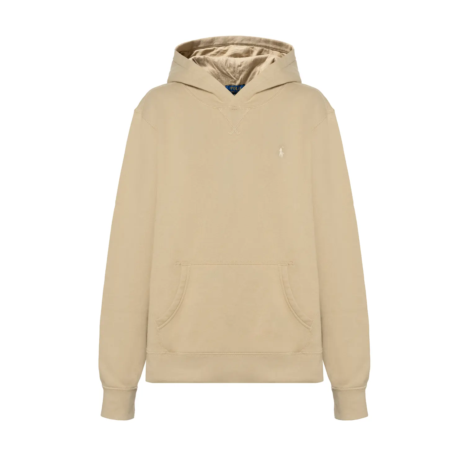 Детский свитшот Polo Ralph Lauren, бежевый
Детский свитшот Polo Ralph Lauren, бежевый