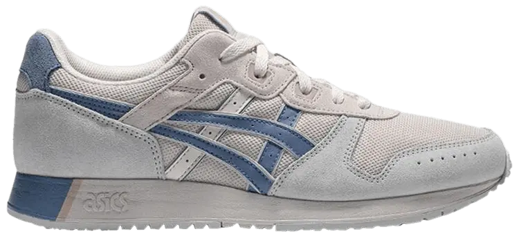 Кроссовки ASICS Gel Lyte Classic 'Grey Blue', серый
Кроссовки ASICS Gel Lyte Classic 'Grey Blue', серый