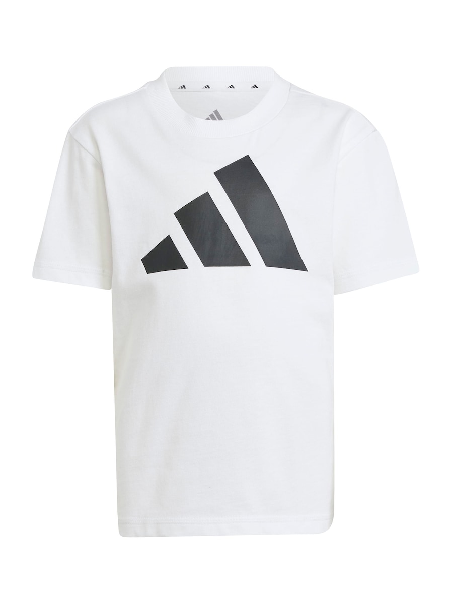 Футболка Performance ADIDAS SPORTSWEAR, белый
Футболка Performance ADIDAS SPORTSWEAR, белый