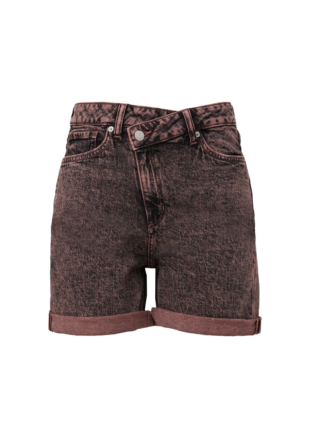 Обычные джинсы S.Oliver, темно-оранжевый
Обычные джинсы S.Oliver, темно-оранжевый