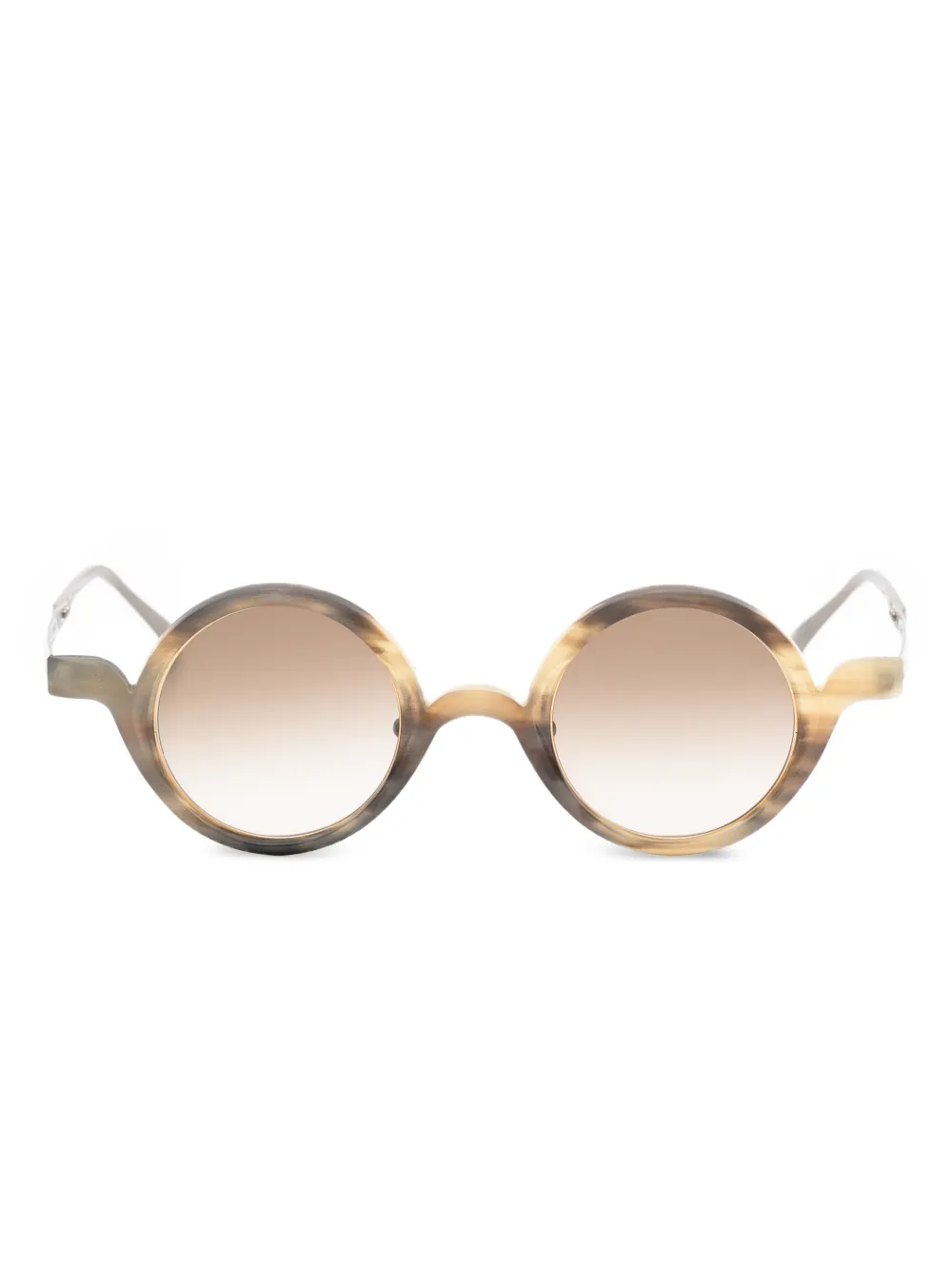 Солнцезащитные очки RG1061 в круглой оправе Rigards, нейтральный
Солнцезащитные очки RG1061 в круглой оправе Rigards, нейтральный