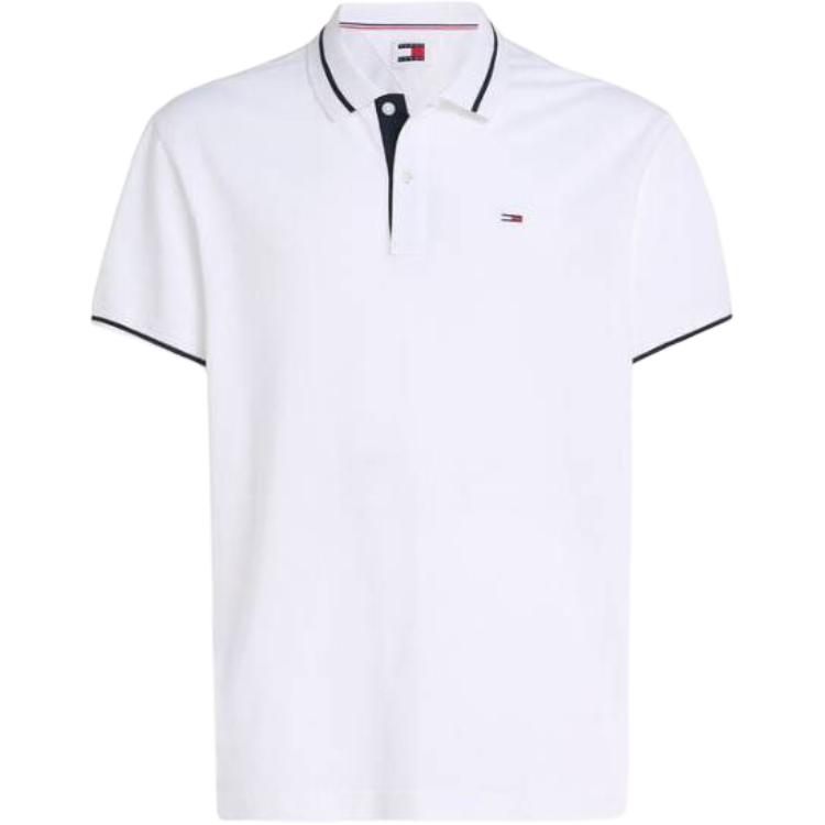 Tommy Hilfiger Белая поло для мужчин, Белый, Tommy Hilfiger Белая поло для мужчин
Tommy Hilfiger Белая поло для мужчин, Белый, Tommy Hilfiger Белая поло для мужчин