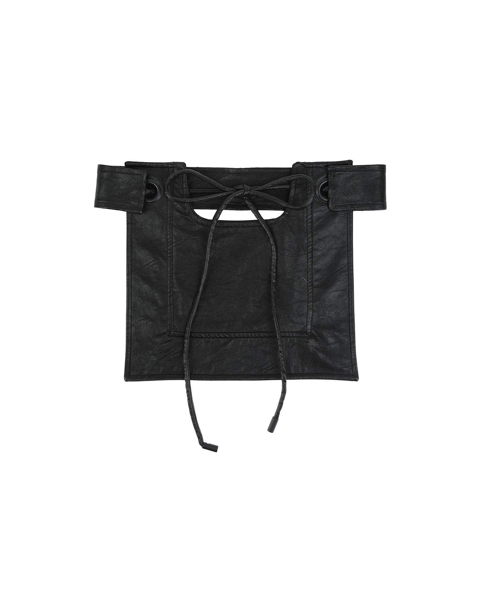 Ремень Meimeij, черный
Ремень Meimeij, черный