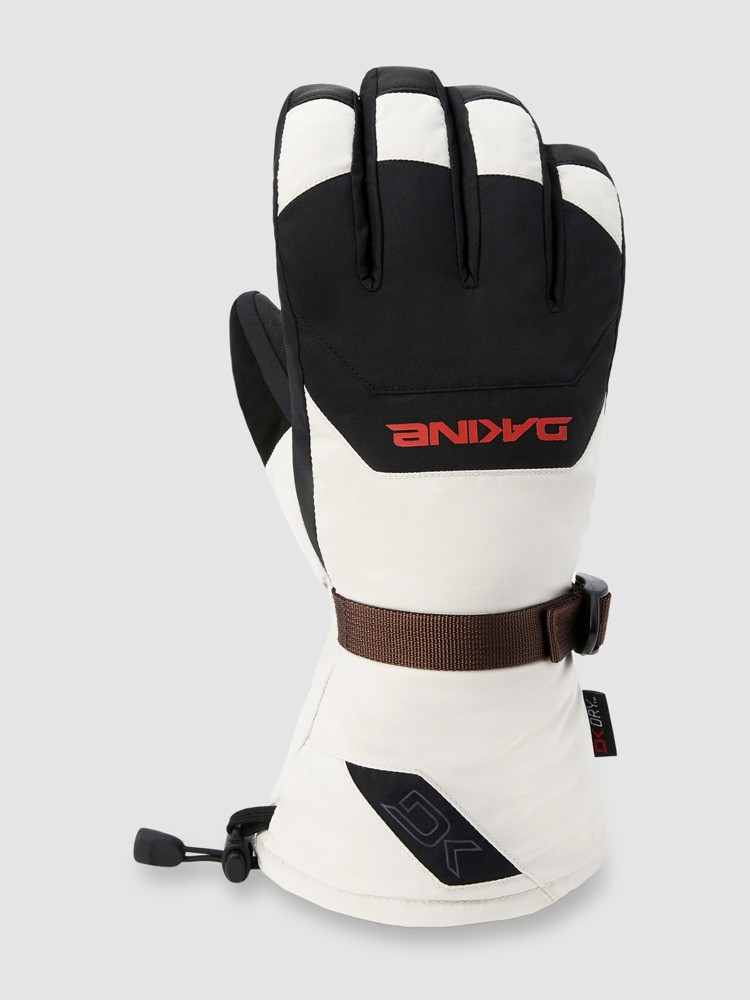 Перчатки Dakine Leather Scout Handschuhe, silver lining
Перчатки Dakine Leather Scout Handschuhe, silver lining