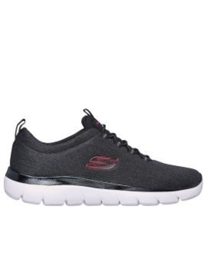 Skechers черные спортивные кроссовки
Skechers черные спортивные кроссовки