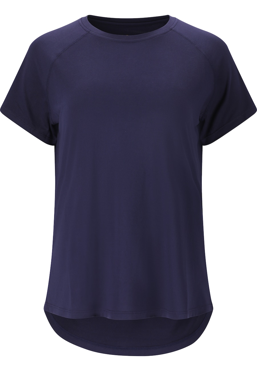 Футболка Performance Athlecia Gaina, темно-синий
Футболка Performance Athlecia Gaina, темно-синий