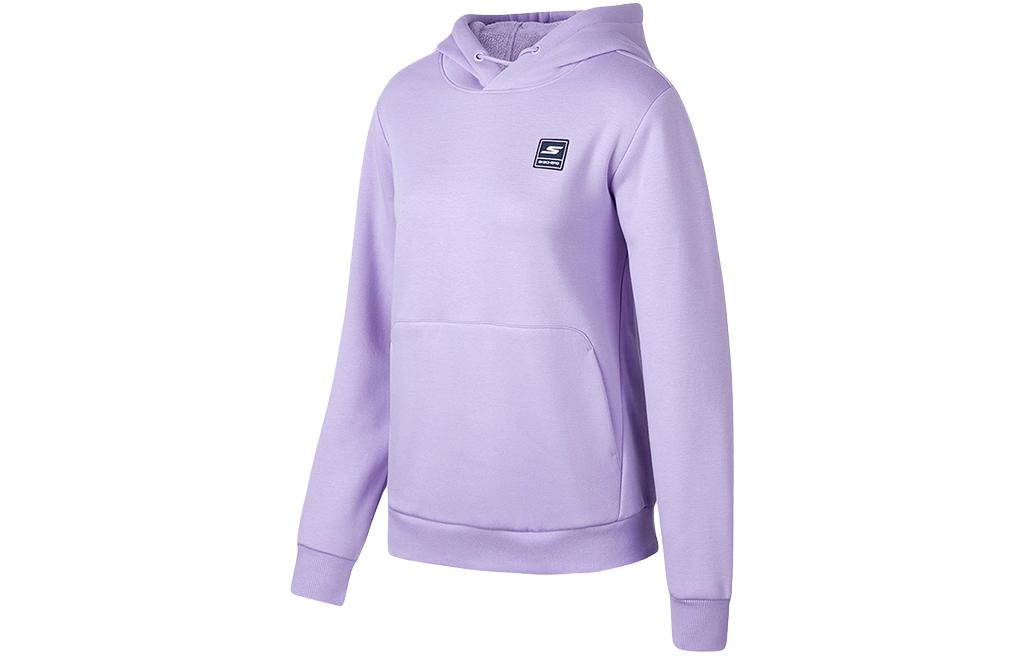 Футболка женская фиолетовая Skechers, розовая/010Y
Футболка женская фиолетовая Skechers, розовая/010Y