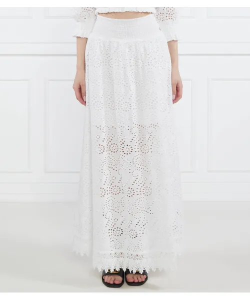 Юбка Relaxed fit Guess Jeans, белый
Юбка Relaxed fit Guess Jeans, белый