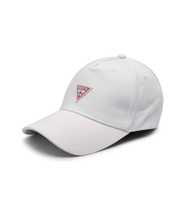 Бейсболка Лондон Guess, белый
Бейсболка Лондон Guess, белый