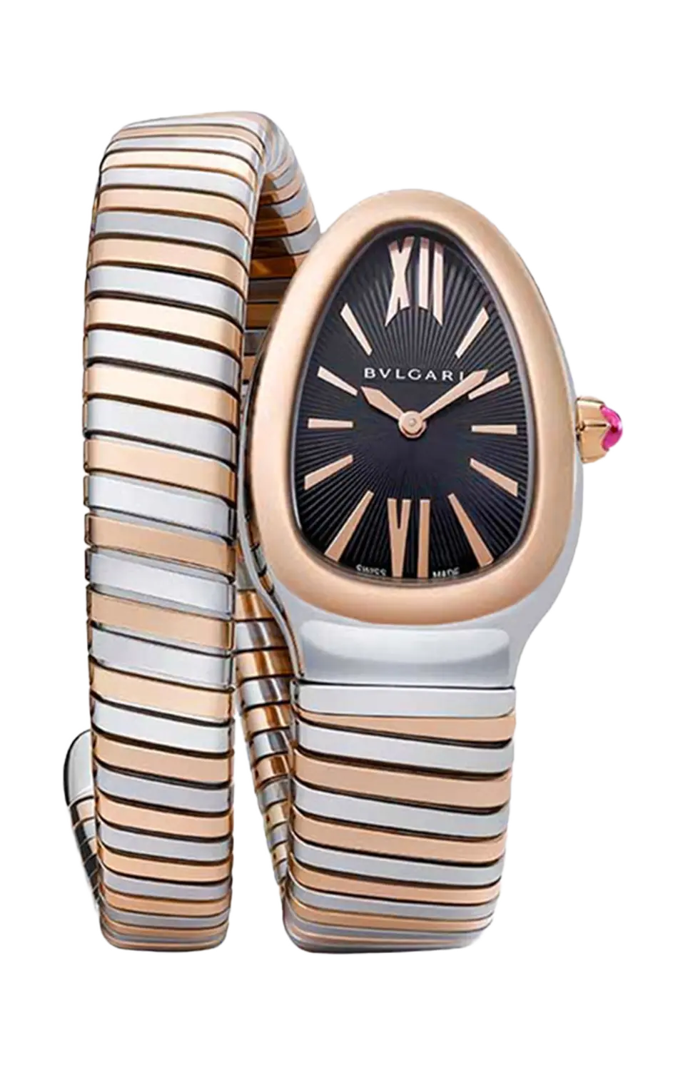 Часы tubogas quartz Bulgari
Часы tubogas quartz Bulgari