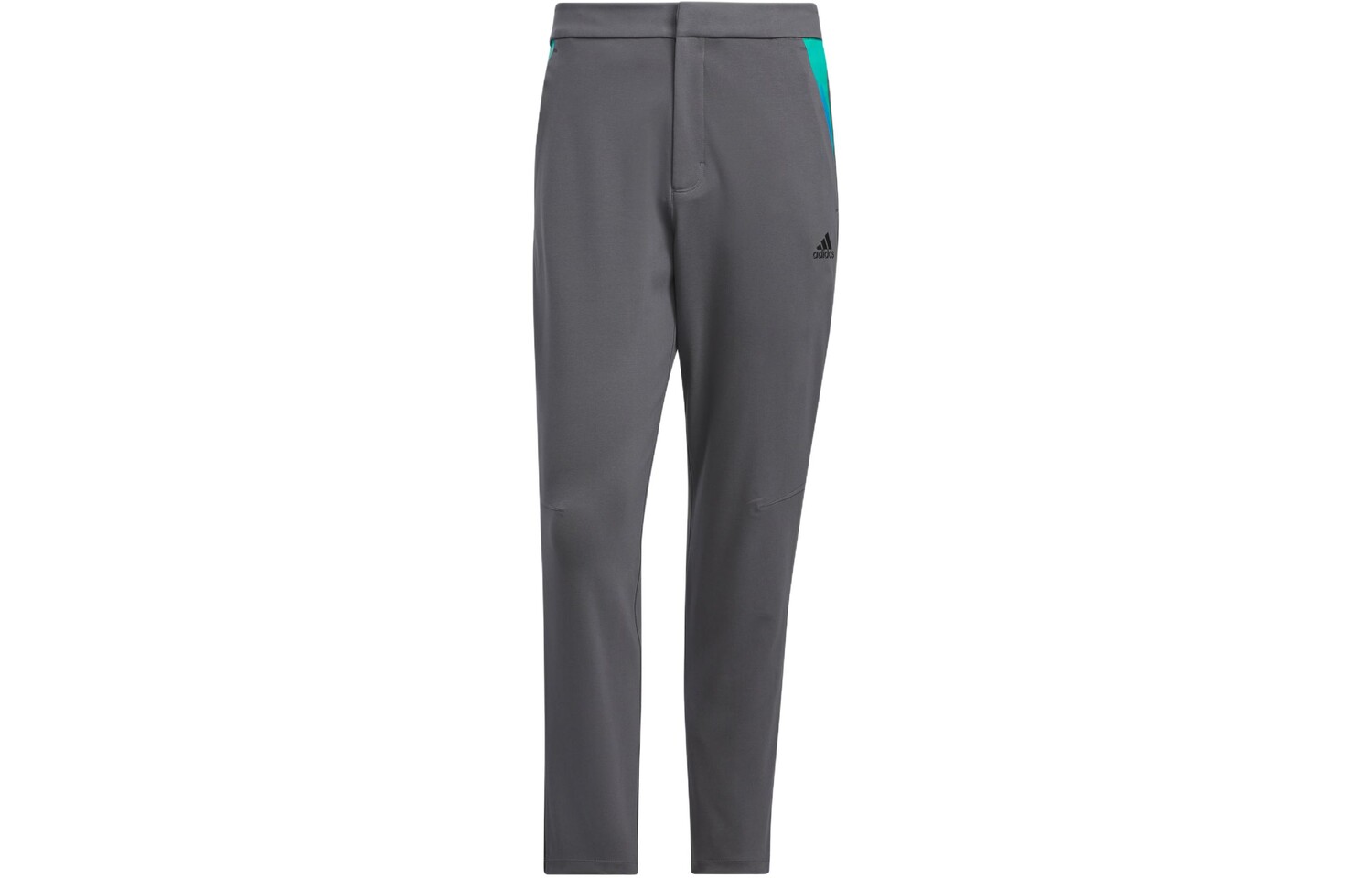 Трикотажные спортивные штаны мужские темно-серые Adidas, темно-серый
Трикотажные спортивные штаны мужские темно-серые Adidas, темно-серый