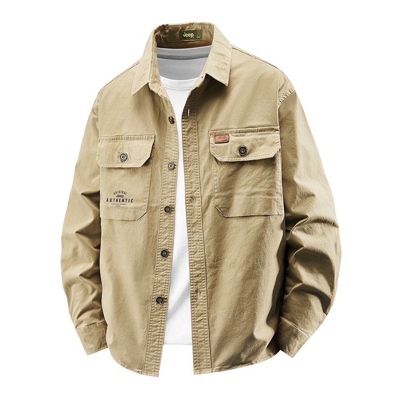 Футболка Grand Cherokee Unisex Jeep, серый
Футболка Grand Cherokee Unisex Jeep, серый