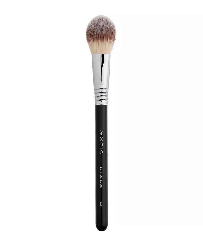 F11 Ft Мягкая кисть для скульптуры Sigma Beauty
F11 Ft Мягкая кисть для скульптуры Sigma Beauty