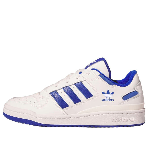 Кроссовки forum low cl 'white royal blue' Adidas, белый
Кроссовки forum low cl 'white royal blue' Adidas, белый