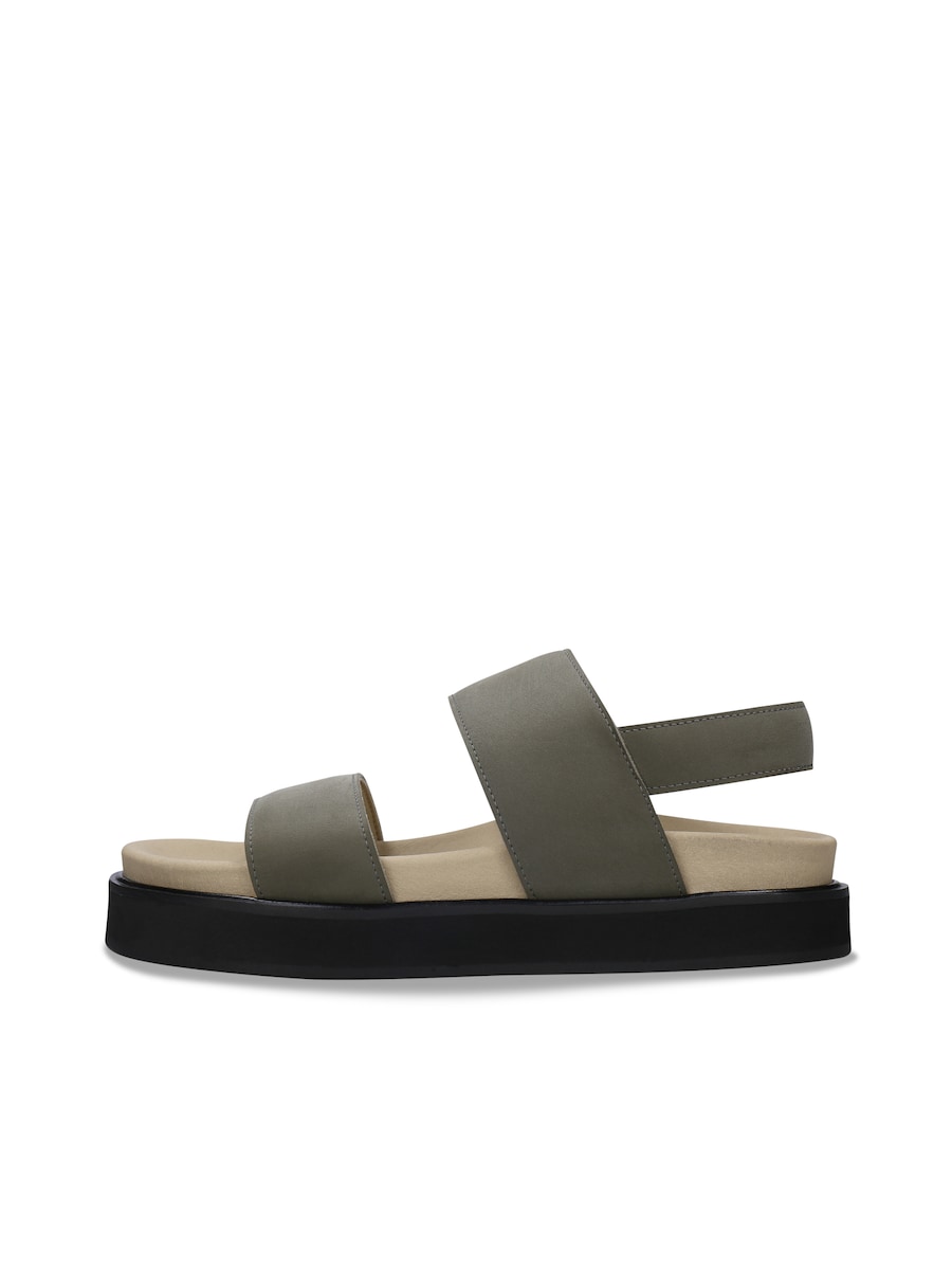 Сандалии nae Vegan Shoes LAU, зеленый
Сандалии nae Vegan Shoes LAU, зеленый