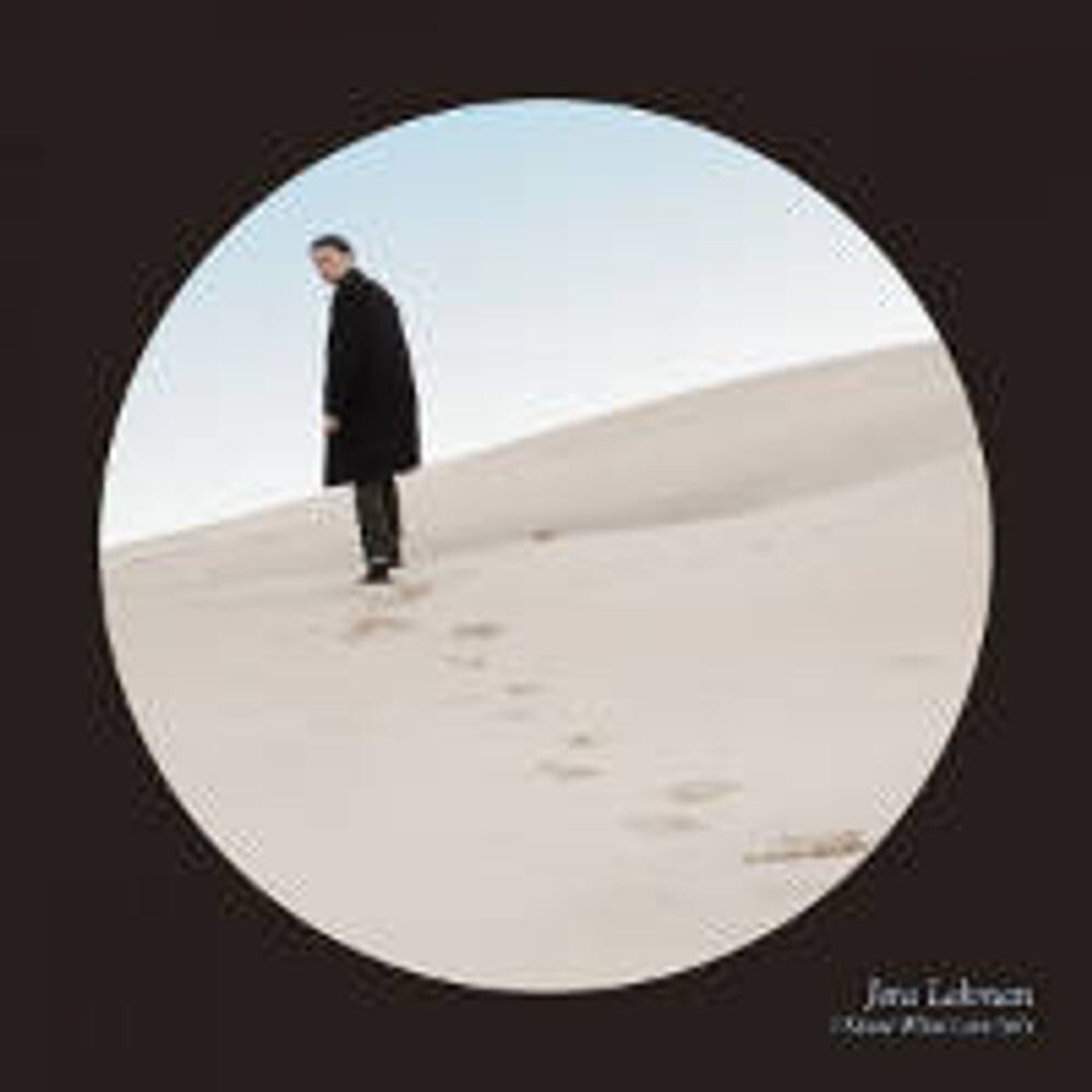 Виниловая пластинка LP I Know What Love Isn't B/W Tha (7") - Jens Lekman
Виниловая пластинка LP I Know What Love Isn't B/W Tha (7") - Jens Lekman