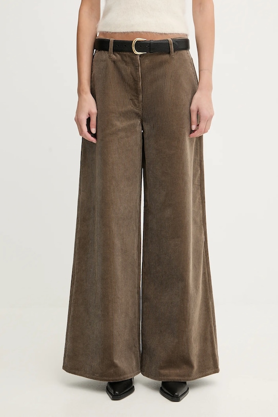 Брюки Filippa K, зеленый
Брюки Filippa K, зеленый